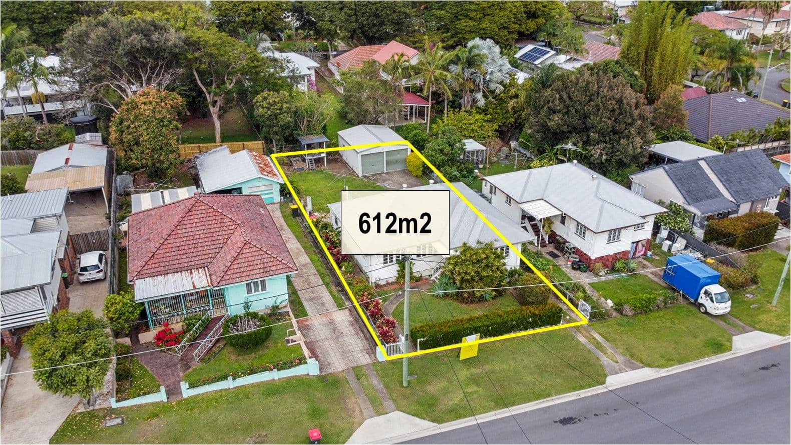 10 Stubley Street, Wavell Heights QLD 4012, Wavell Heights - Image 1