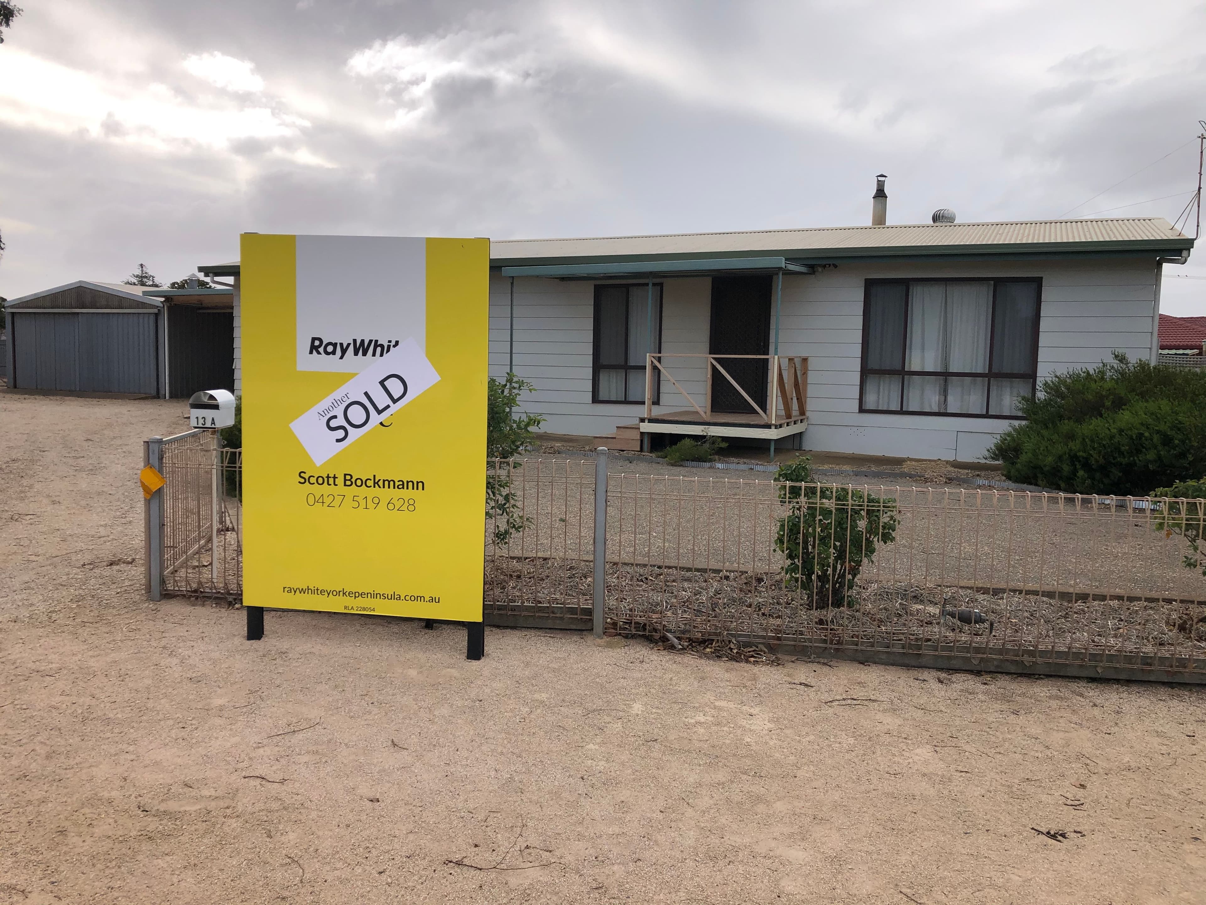 13A Tiddy Widdy Road, Ardrossan SA 5571, Ardrossan - Image 1
