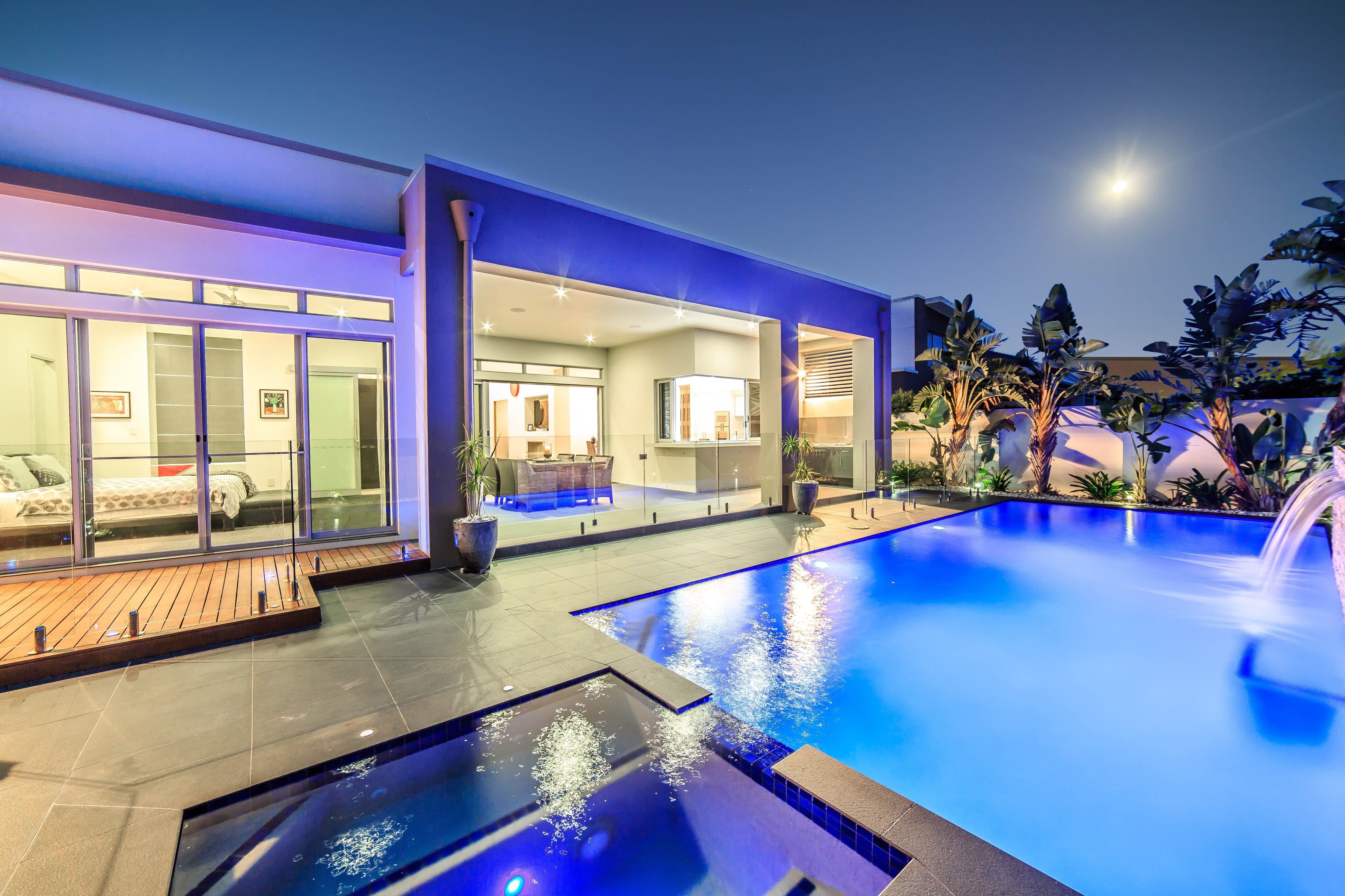 3030 Forest Hills Drive, Sanctuary Cove QLD 4212, Hope Island - Image 1