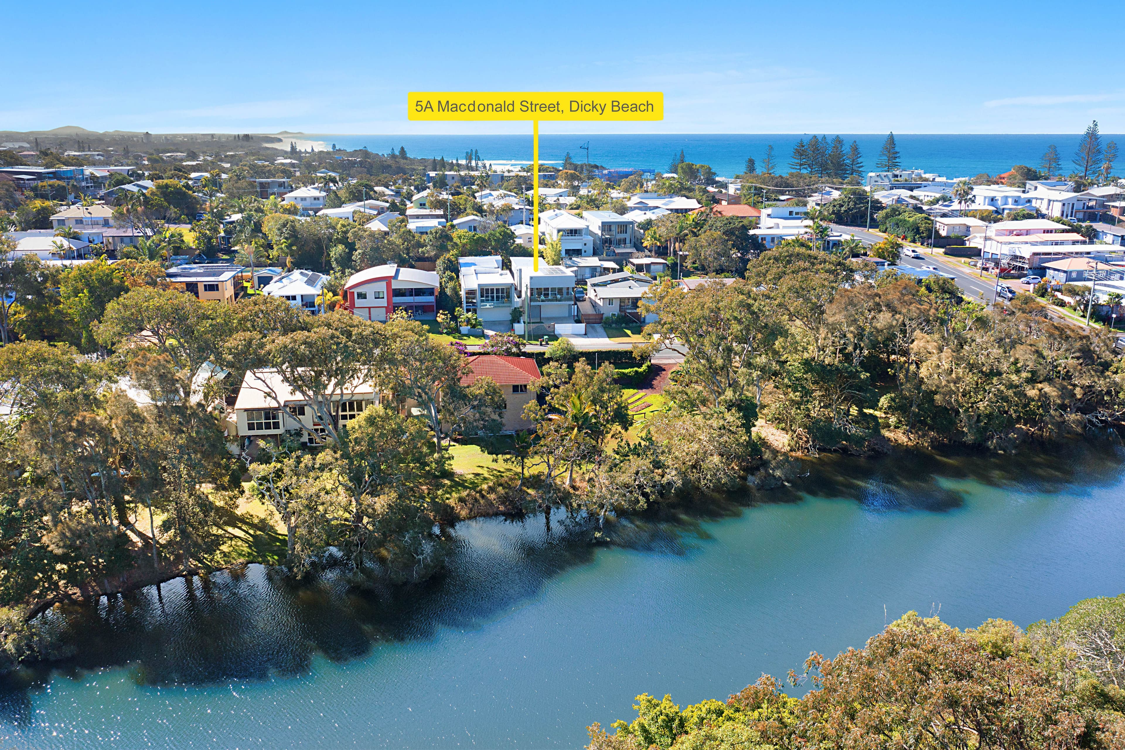 5A Macdonald Street, Dicky Beach QLD 4551, Dicky Beach - Thumbnail 2