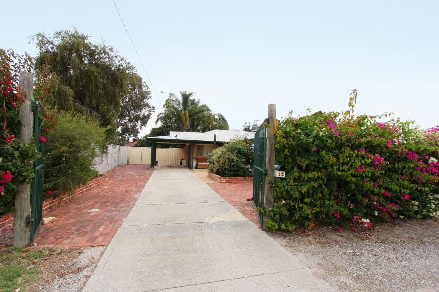 25 Amazon Drive, Beechboro WA 6063, Beechboro - Thumbnail 2