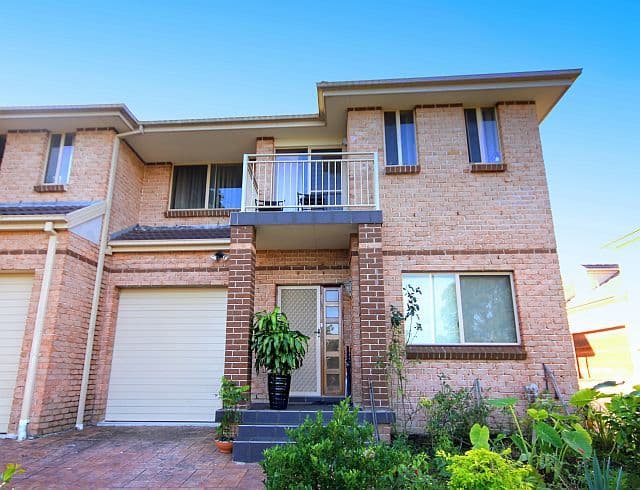 491-497 Marion Street, GEORGES HALL NSW 2198, Georges Hall - Image 1
