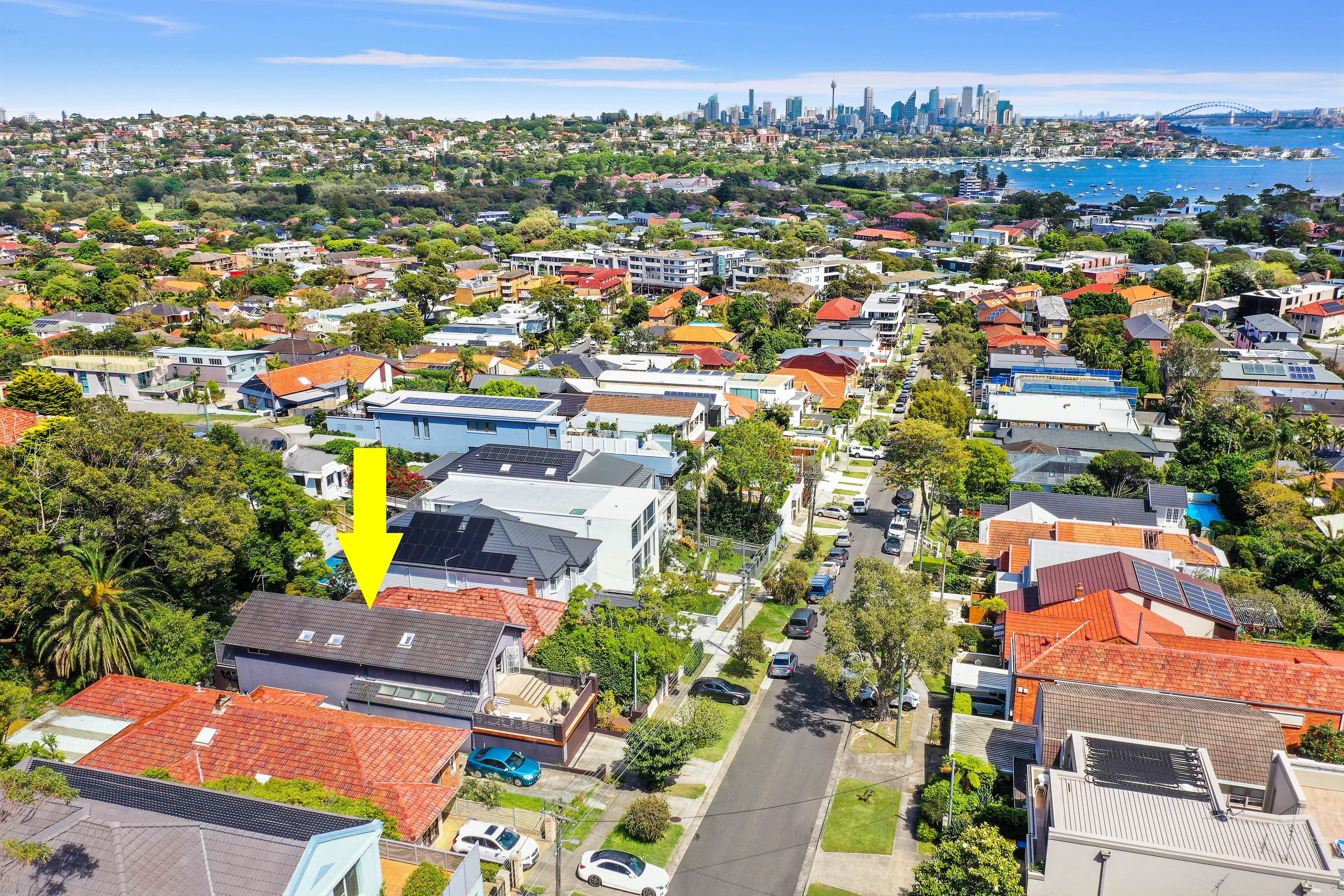 43 Blake Street, Rose Bay NSW 2029, Rose Bay - Thumbnail 8