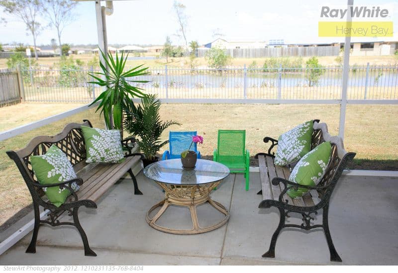 8 Wodalla Mews, POINT VERNON QLD 4655, Point Vernon - Thumbnail 3