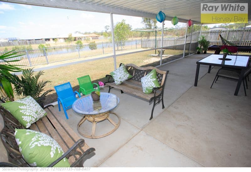 8 Wodalla Mews, POINT VERNON QLD 4655, Point Vernon - Thumbnail 4