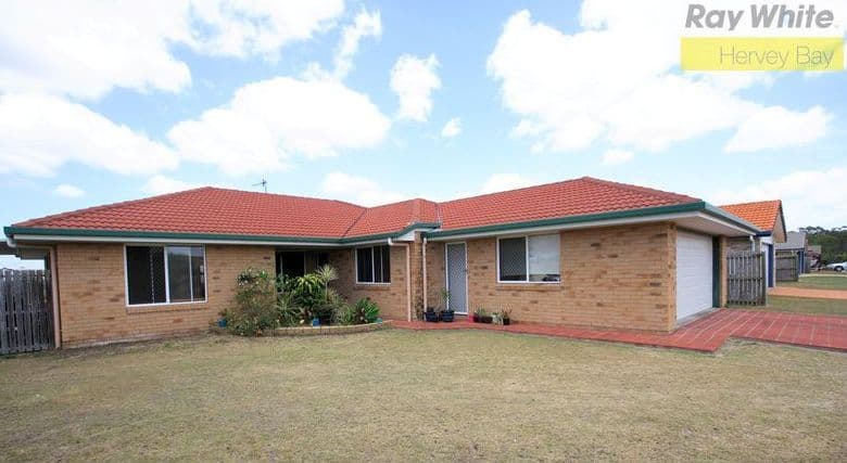 8 Wodalla Mews, POINT VERNON QLD 4655, Point Vernon - Thumbnail 6
