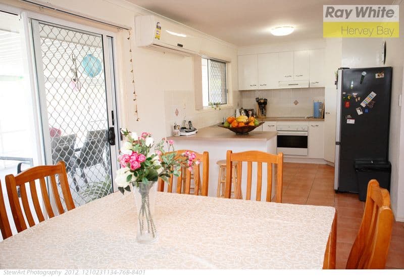 8 Wodalla Mews, POINT VERNON QLD 4655, Point Vernon - Thumbnail 7