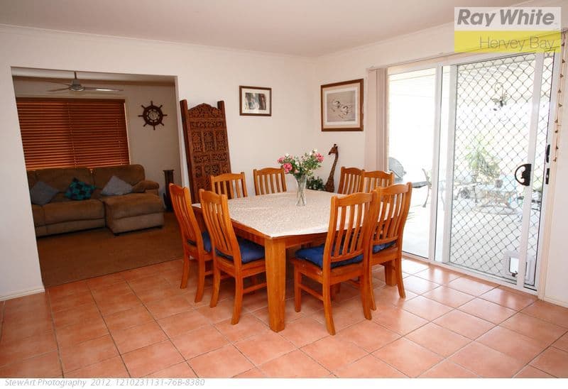 8 Wodalla Mews, POINT VERNON QLD 4655, Point Vernon - Thumbnail 8