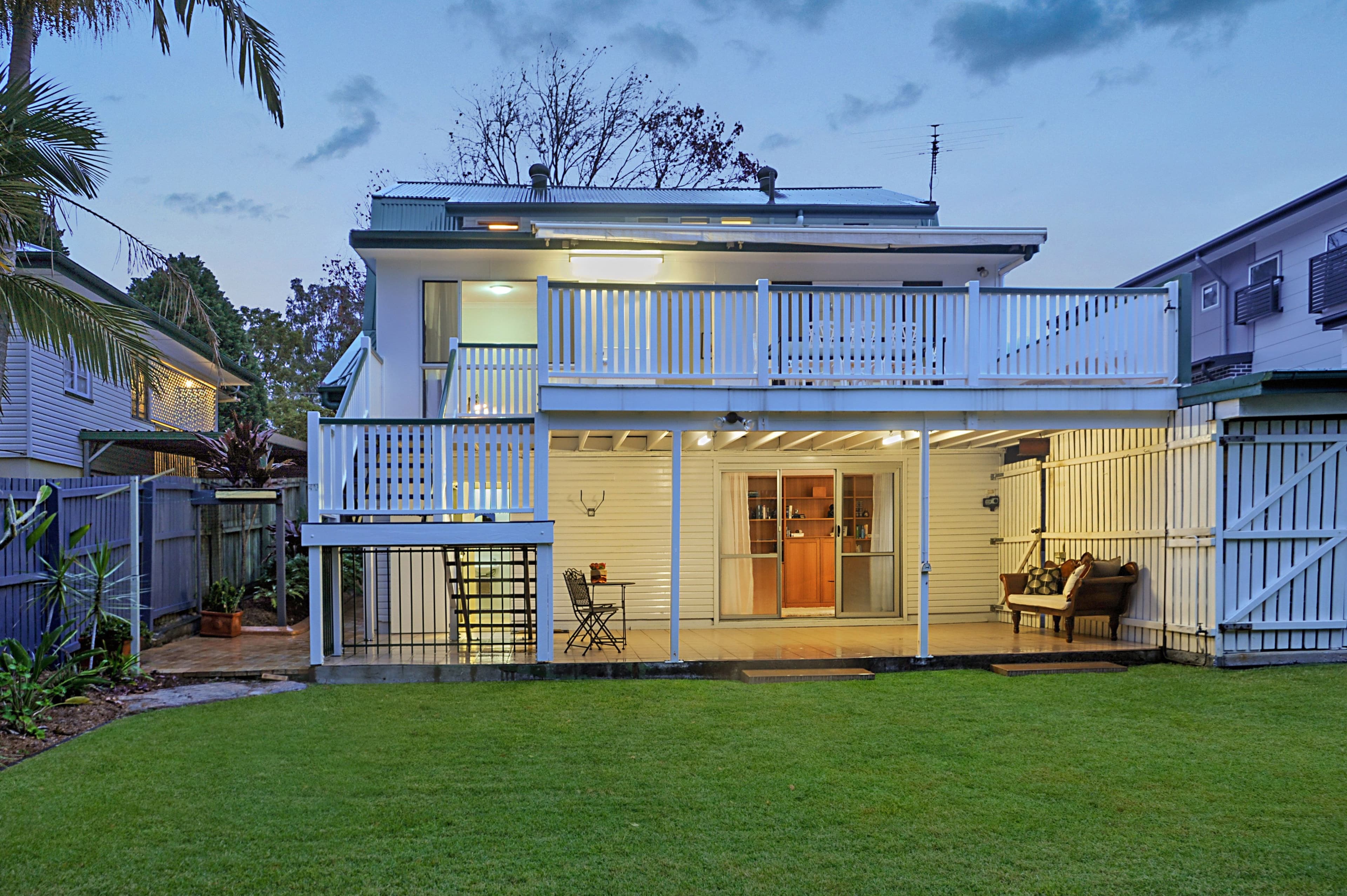 155 Constitution Road, Windsor QLD 4030, Windsor - Thumbnail 2