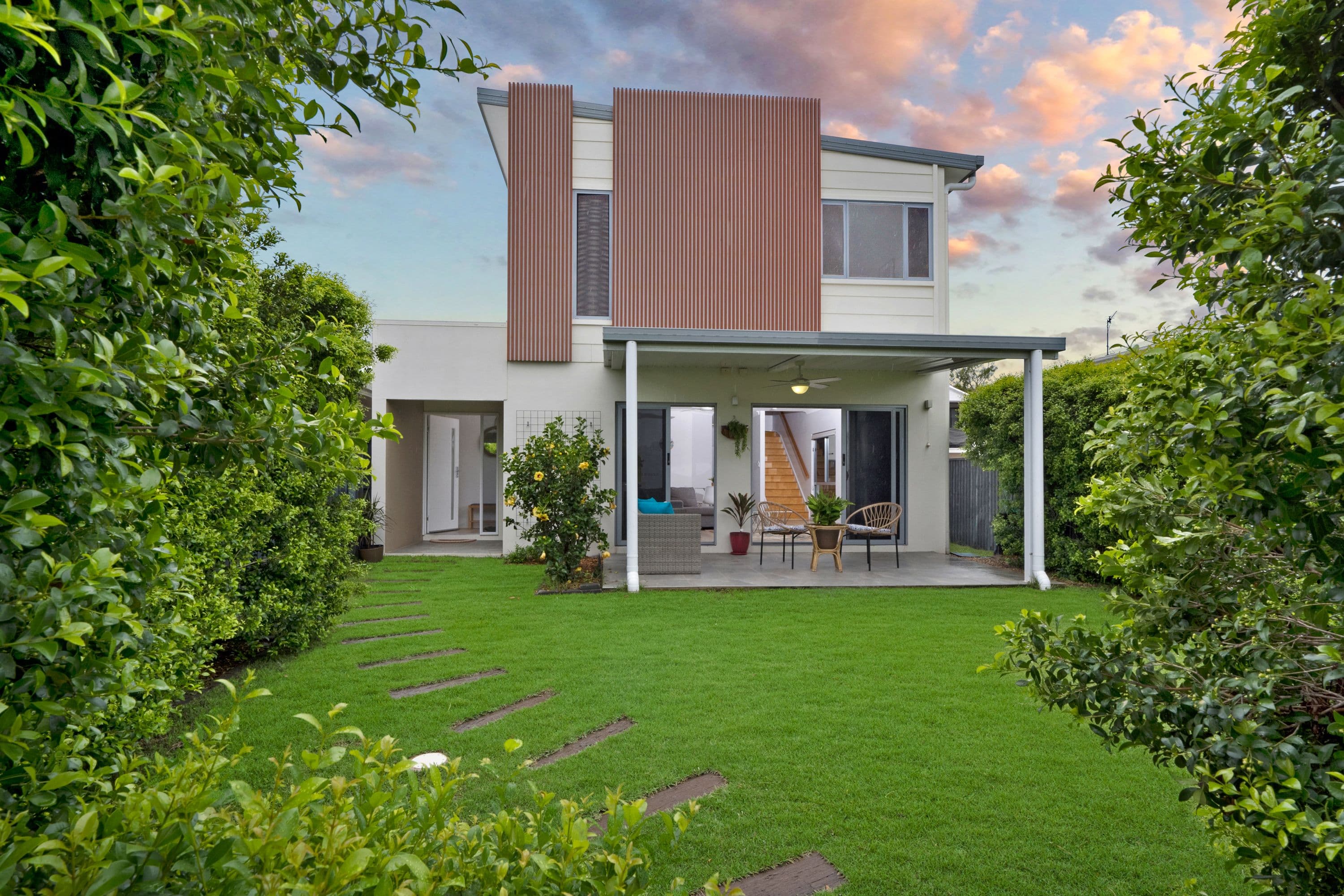 30 Riveredge Boulevard, Oonoonba QLD 4811, Oonoonba - Image 1