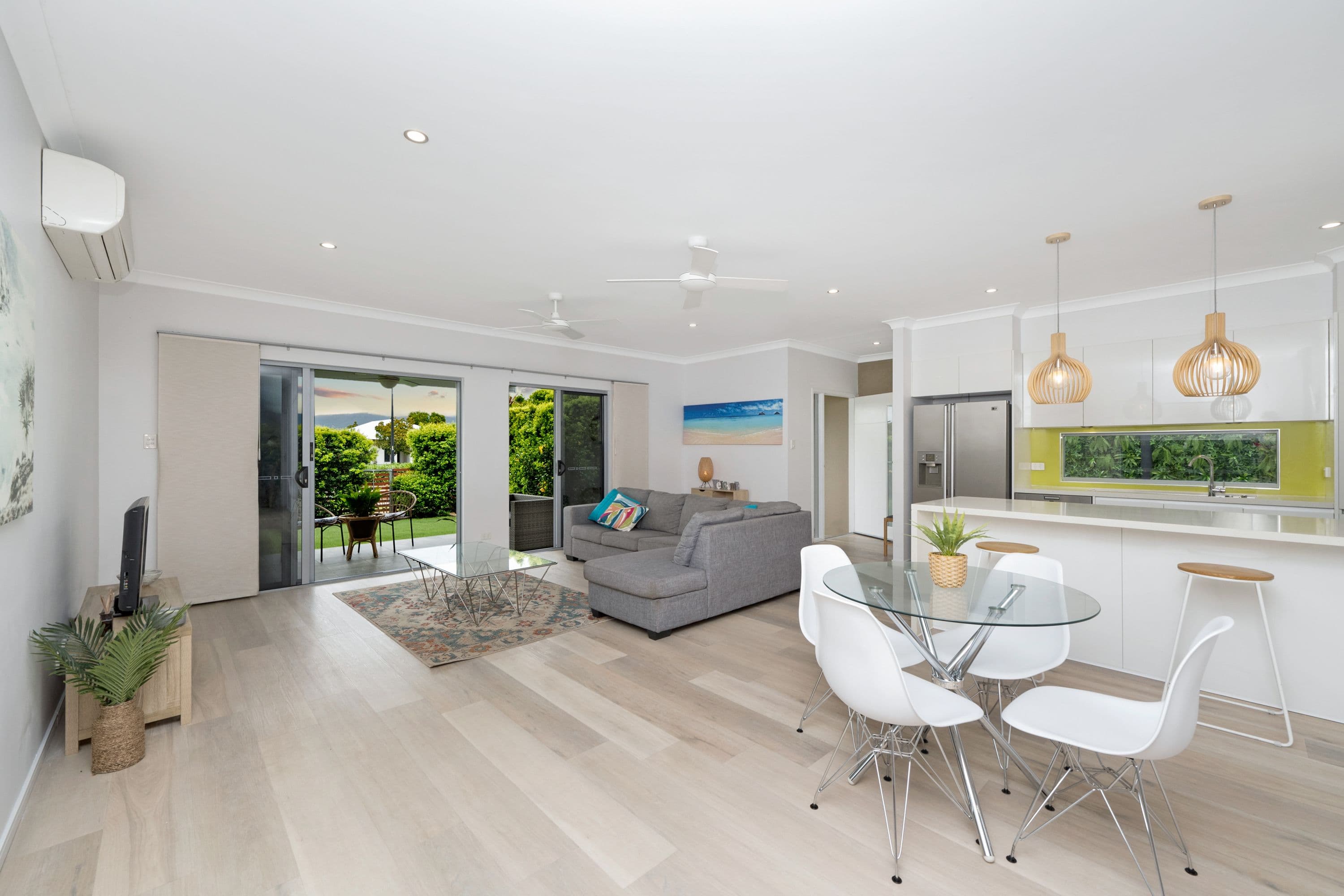 30 Riveredge Boulevard, Oonoonba QLD 4811, Oonoonba - Thumbnail 2