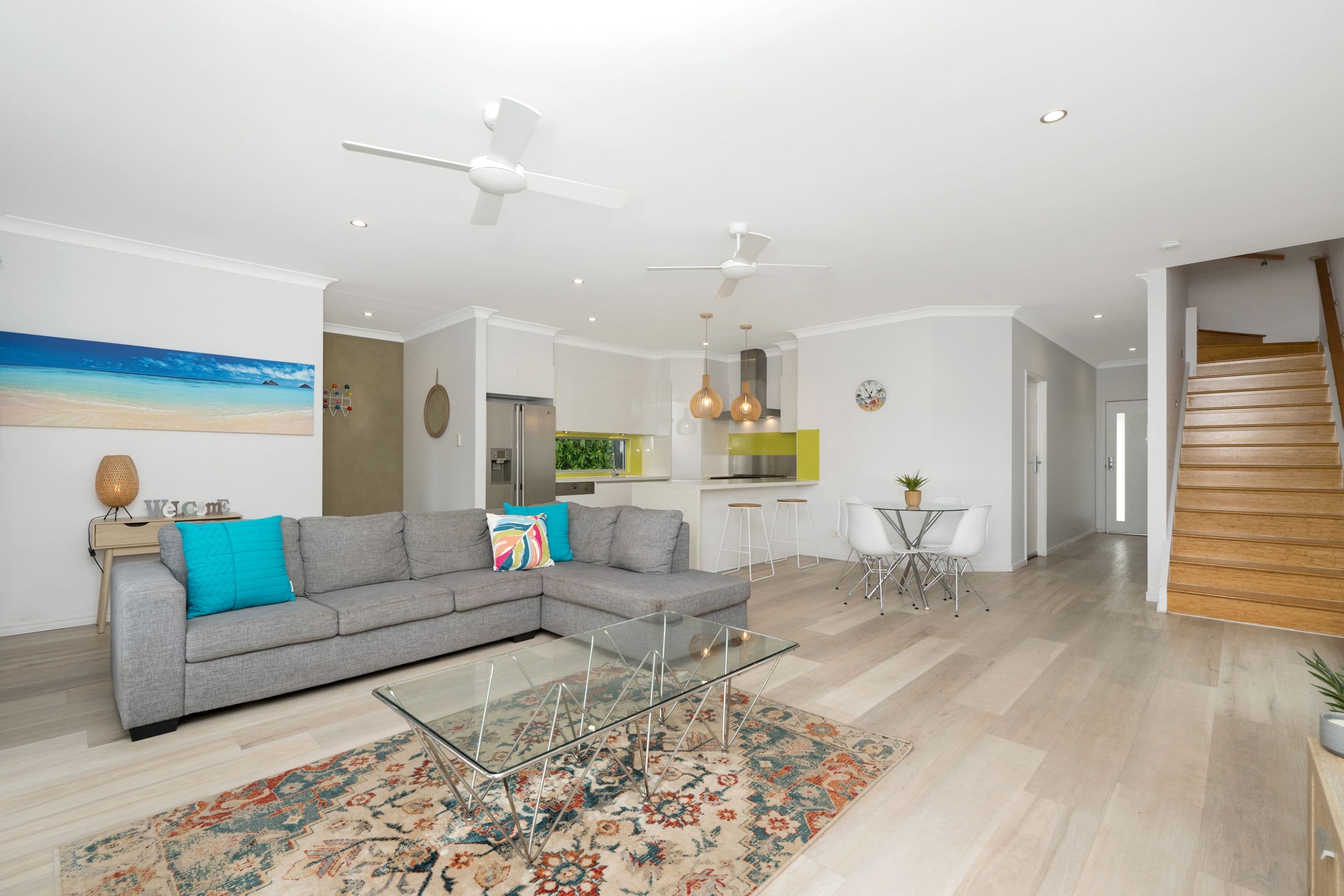 30 Riveredge Boulevard, Oonoonba QLD 4811, Oonoonba - Thumbnail 3