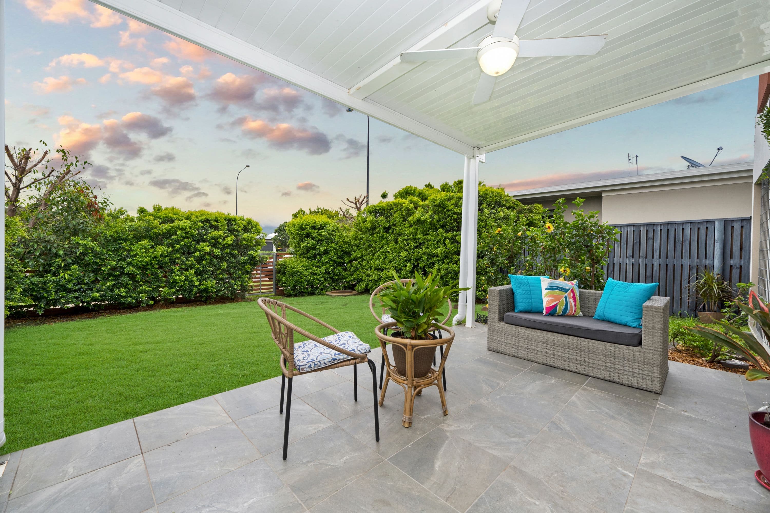 30 Riveredge Boulevard, Oonoonba QLD 4811, Oonoonba - Thumbnail 4
