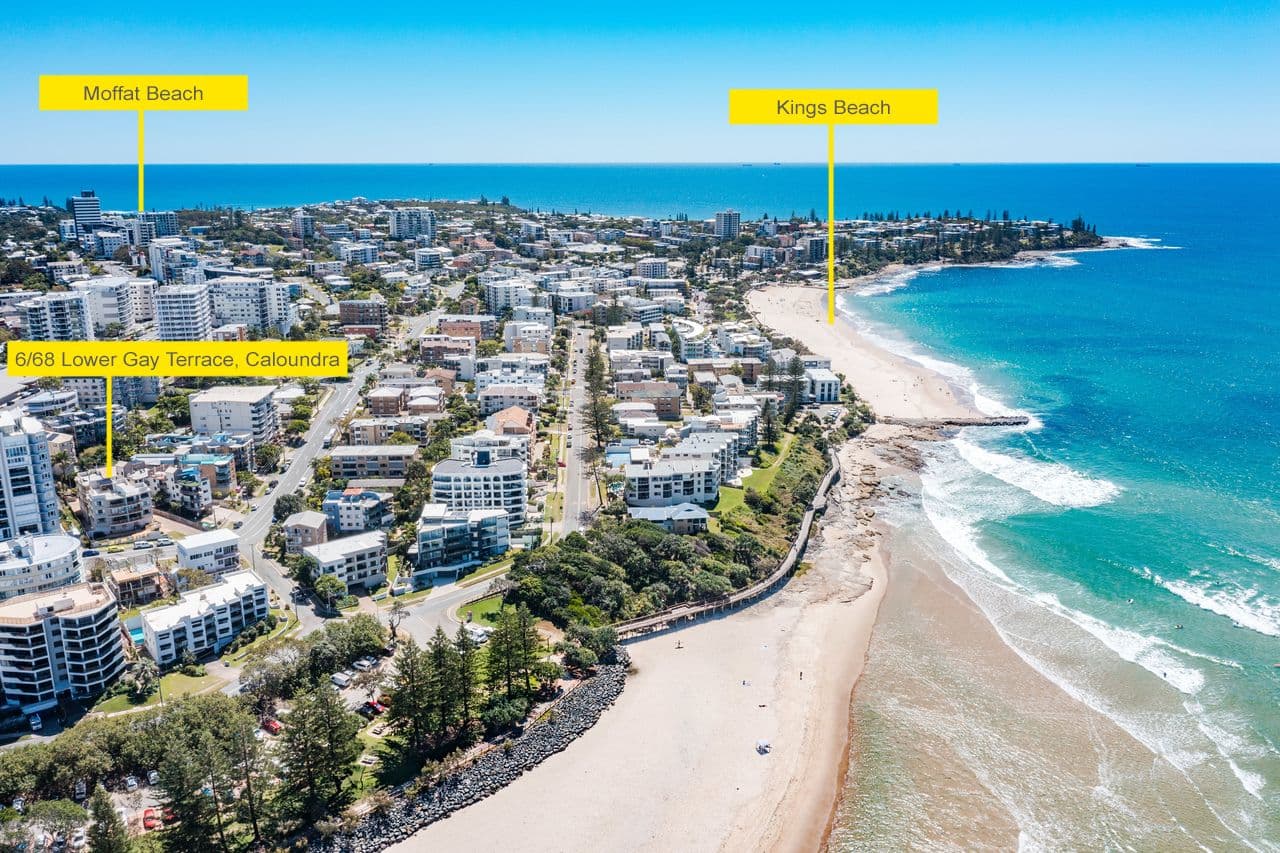 68 Lower Gay Terrace, Caloundra QLD 4551, Caloundra - Thumbnail 2