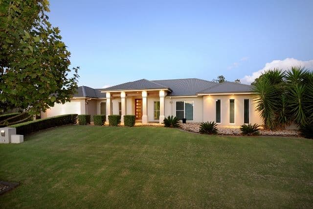 33 Nioka Drive, HIGHFIELDS QLD 4352, Highfields - Image 1