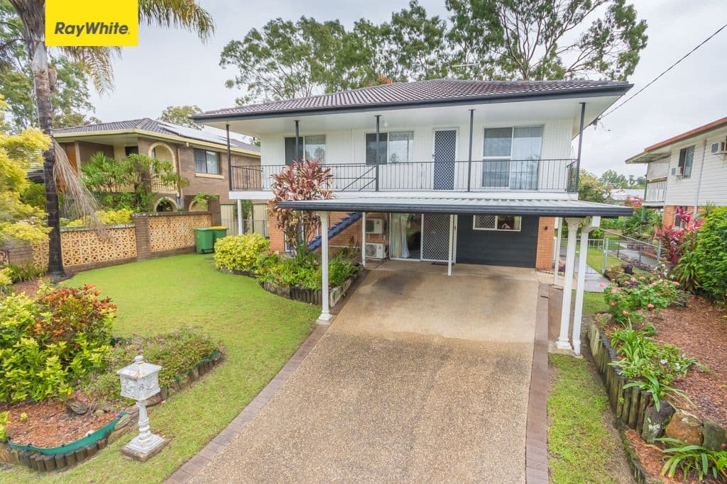 8 Chaucer Parade, Strathpine QLD 4500, Strathpine - Image 1