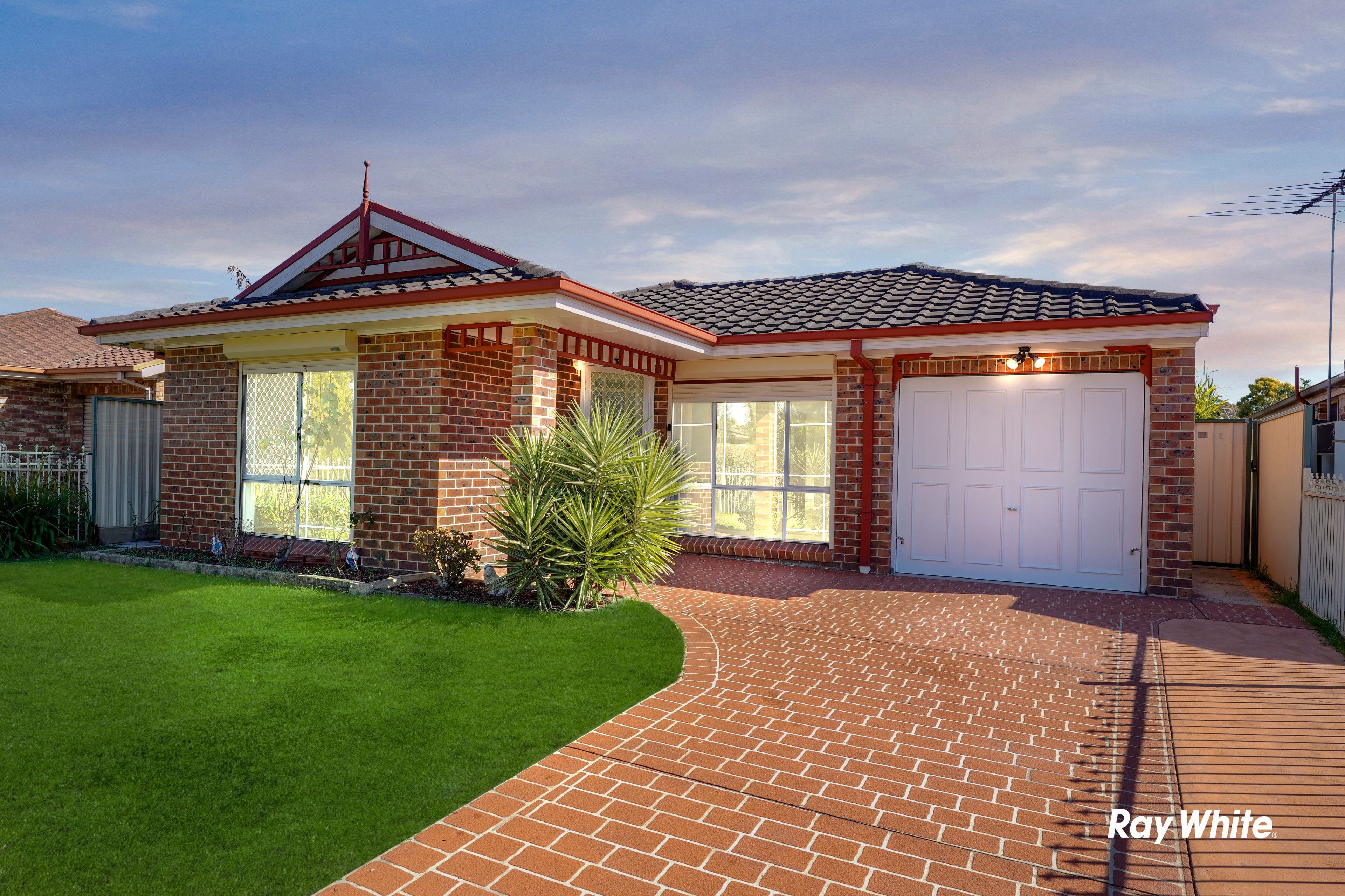 14 & 14A Chandler Street, Rooty Hill NSW 2766, Rooty Hill - Image 1