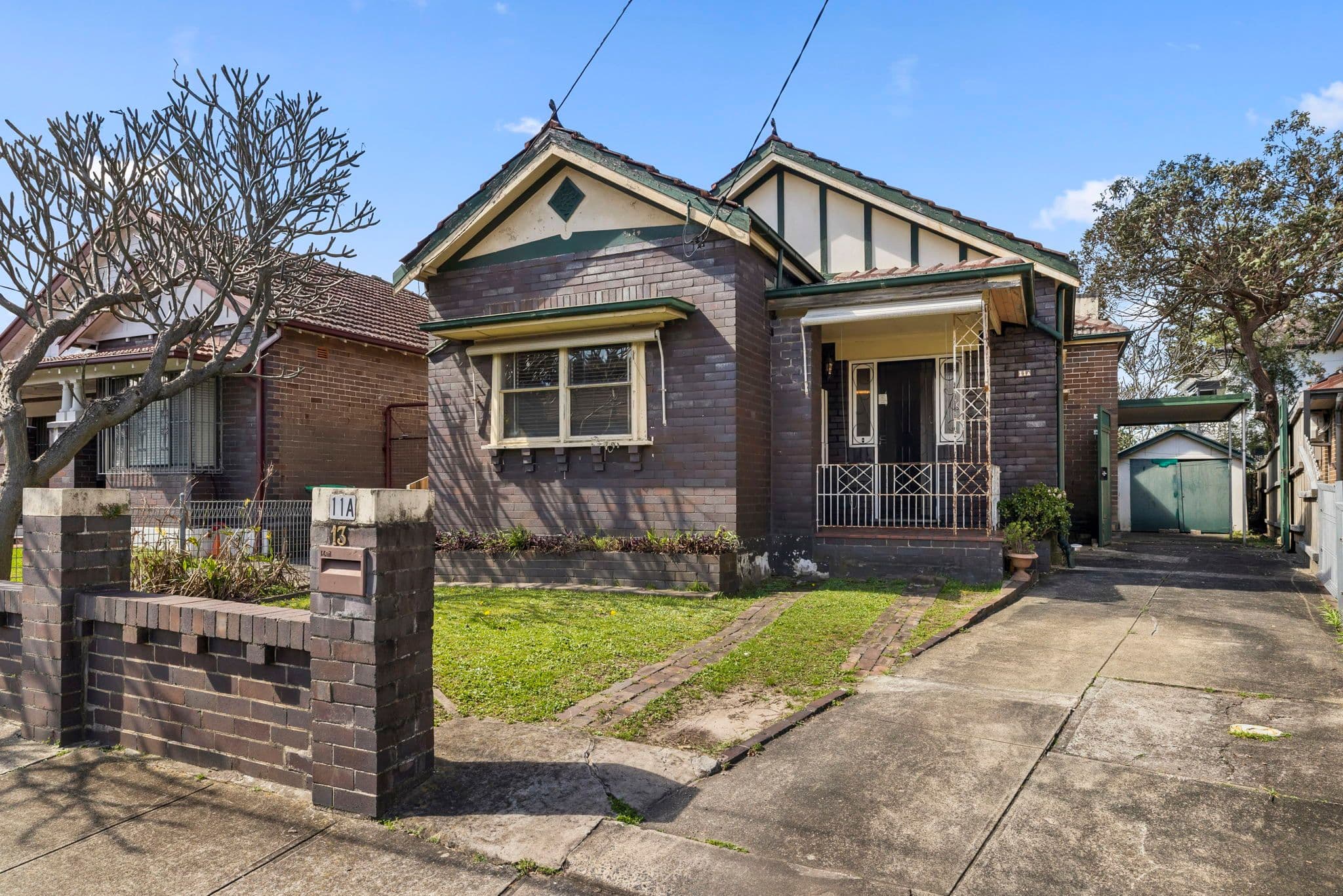 13 Yeo Avenue, Ashfield NSW 2131, Ashfield - Image 1
