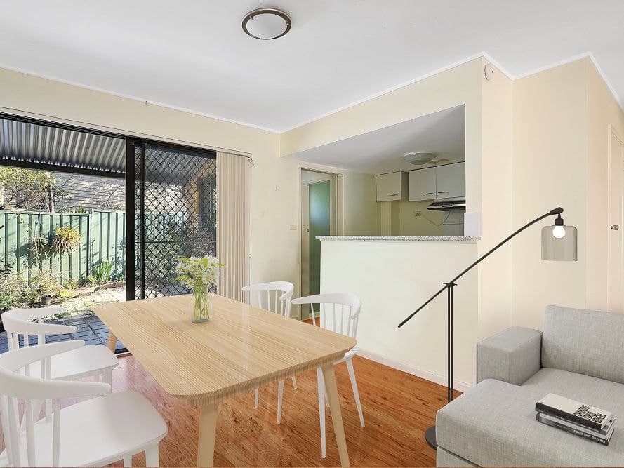 2/94 Shoalhaven Street, Nowra, Nowra - Thumbnail 2