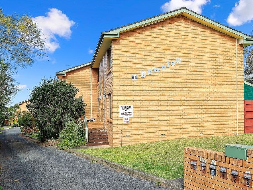 2/94 Shoalhaven Street, Nowra, Nowra - Thumbnail 7