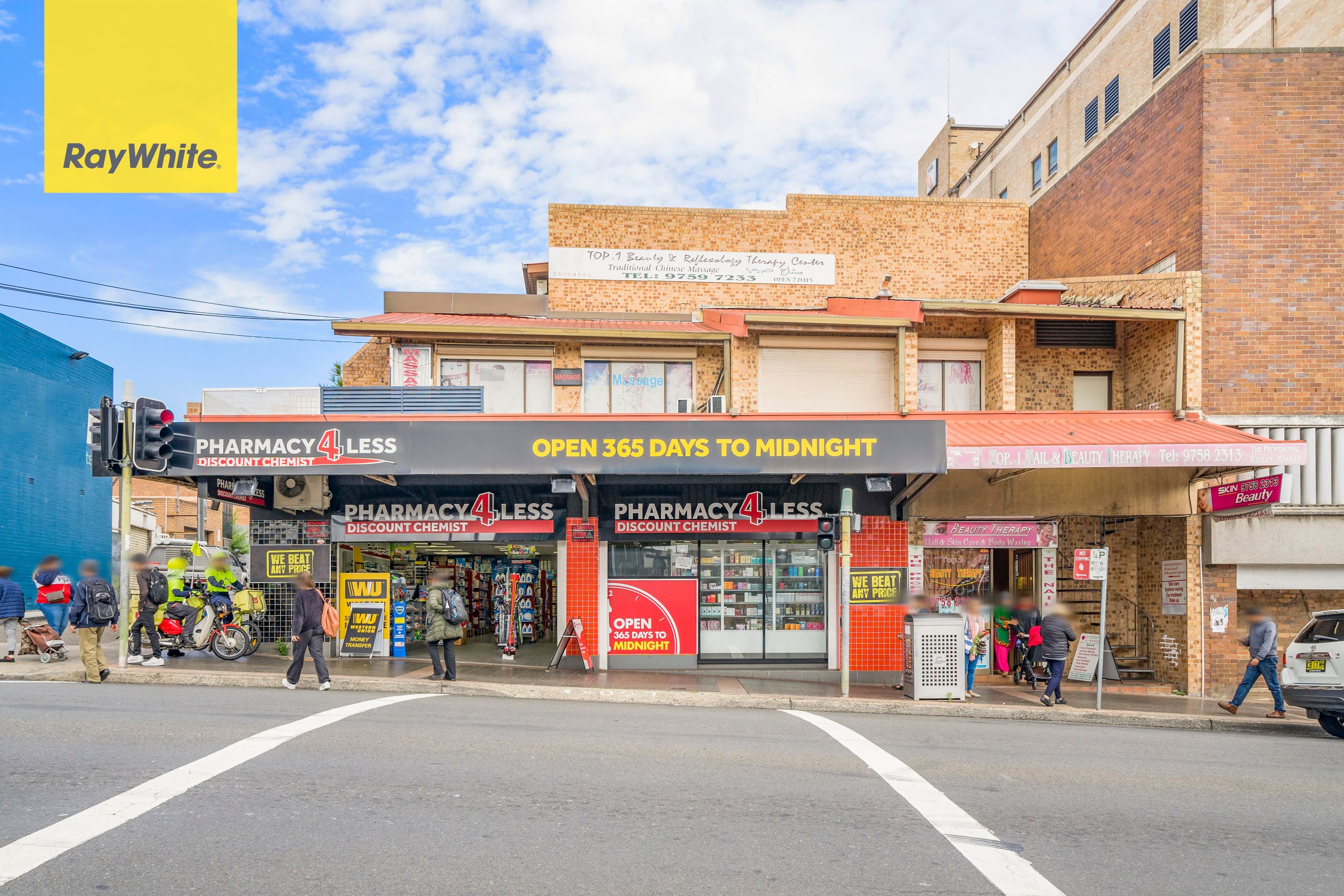 49 The Boulevarde,, Lakemba NSW 2195, Lakemba - Thumbnail 2