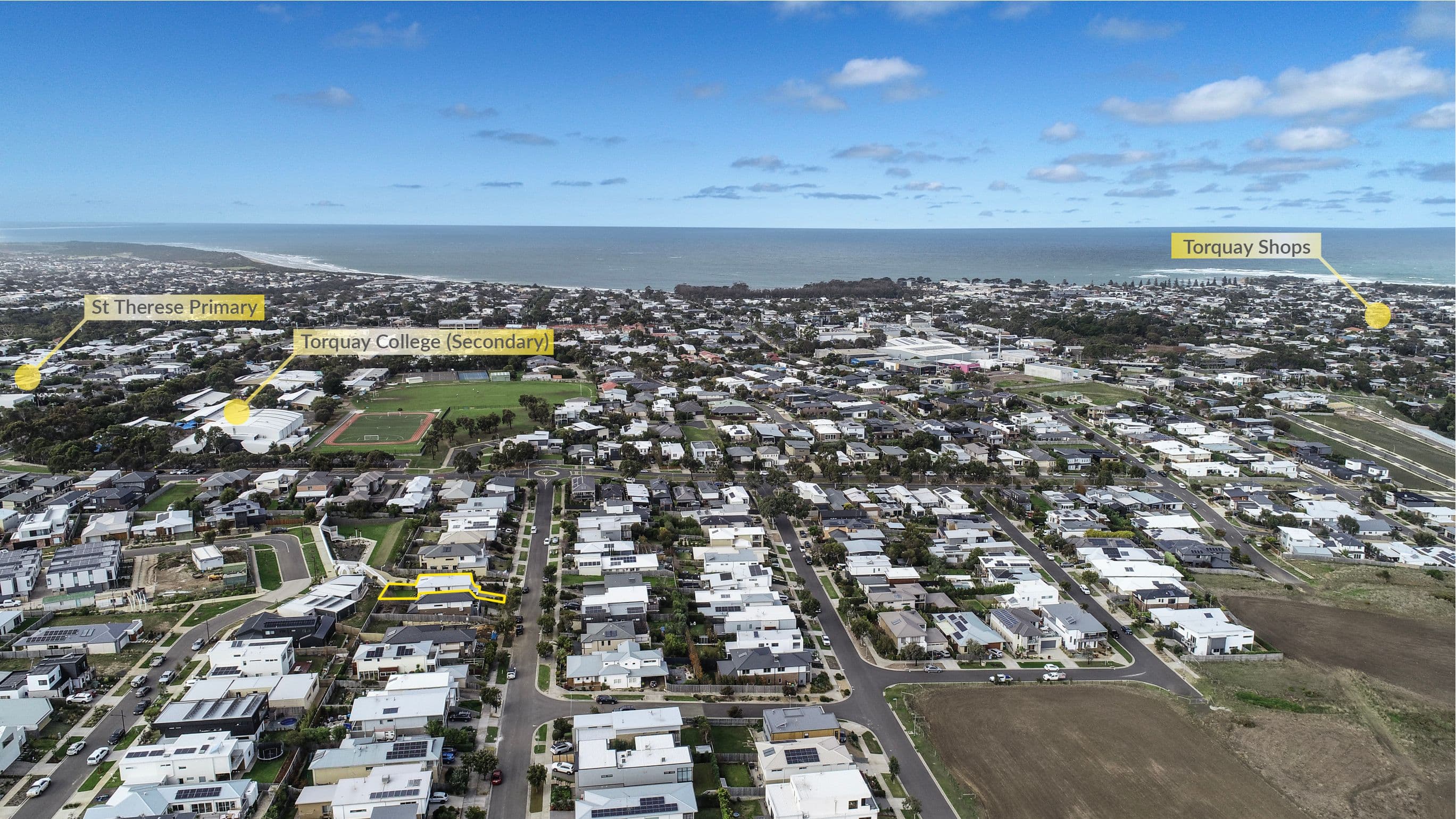 16 Sea Breeze Drive, Torquay VIC 3228, Torquay - Thumbnail 3