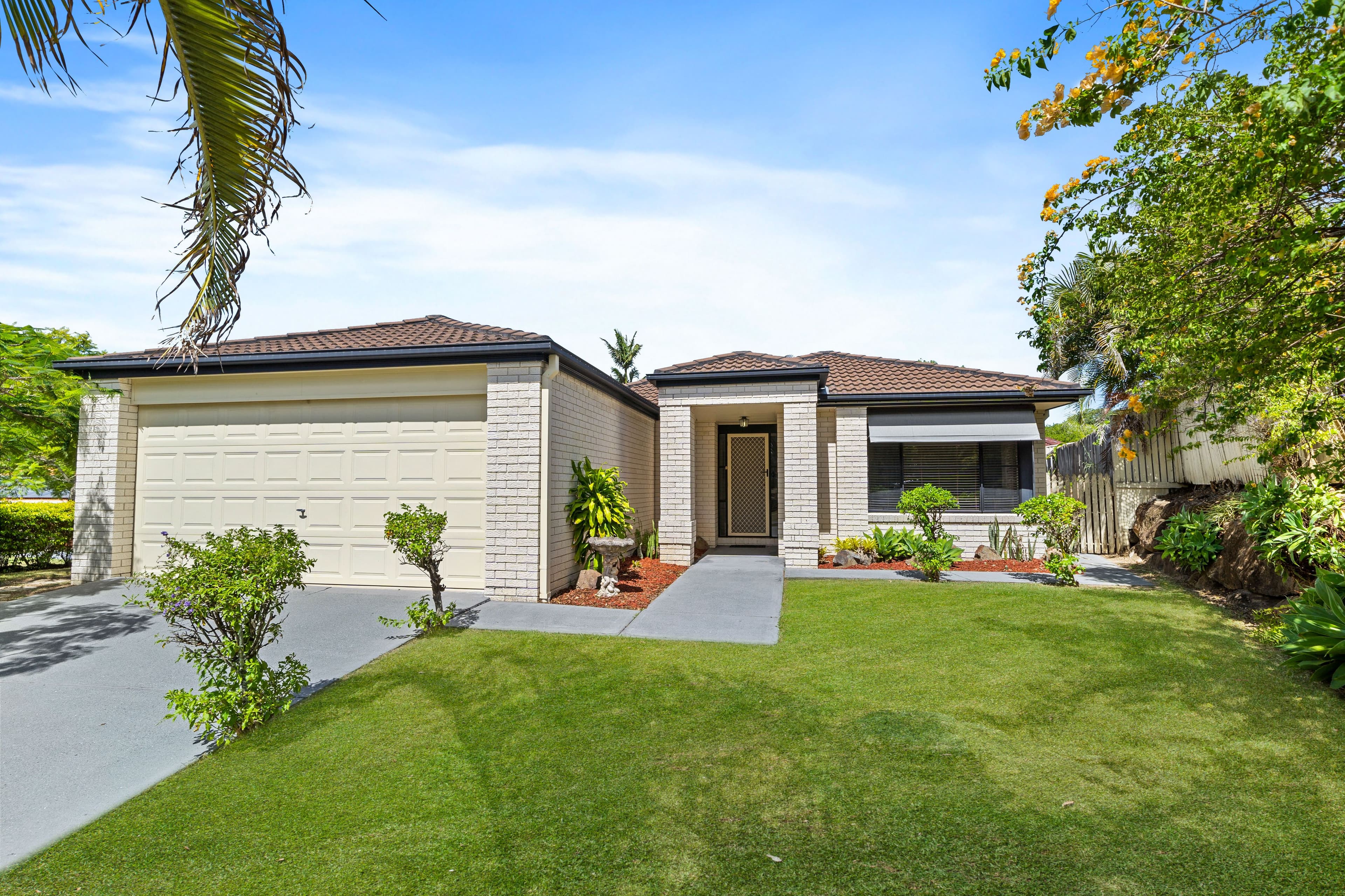 1 Krarup Court, Canungra QLD 4275, Canungra - Image 1
