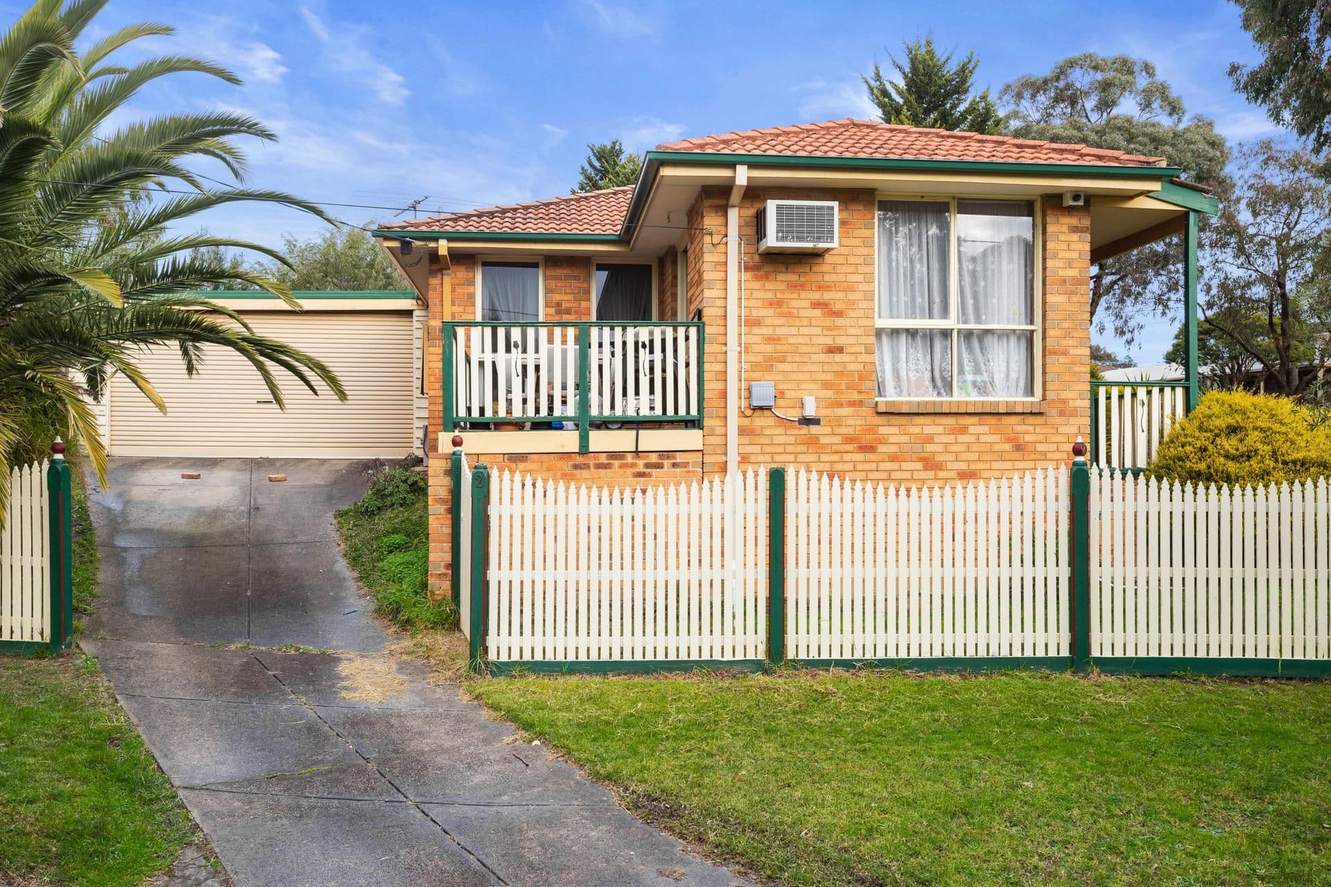 2 Dargo Close, Croydon Hills VIC 3136, Croydon Hills - Image 1