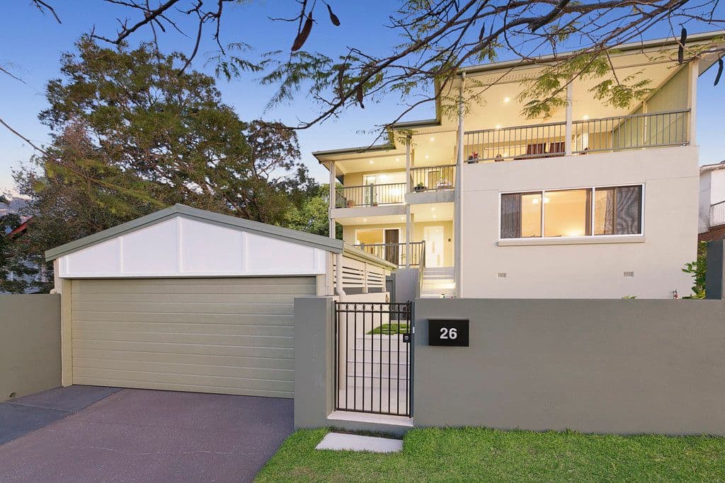 26 Brodie Street, Holland Park West QLD 4121, Holland Park West - Image 1