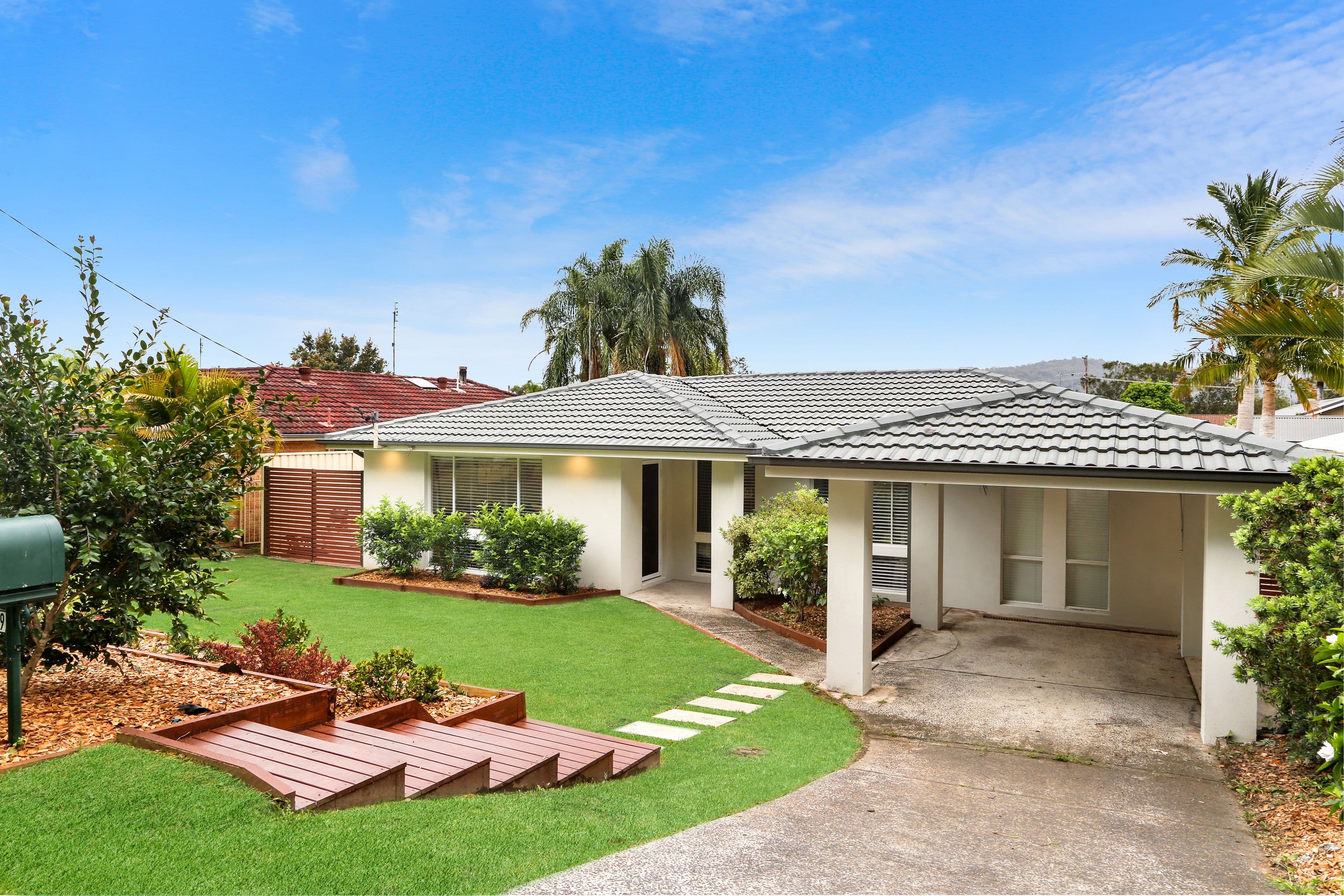 239 Steyne Road, Saratoga - Image 1