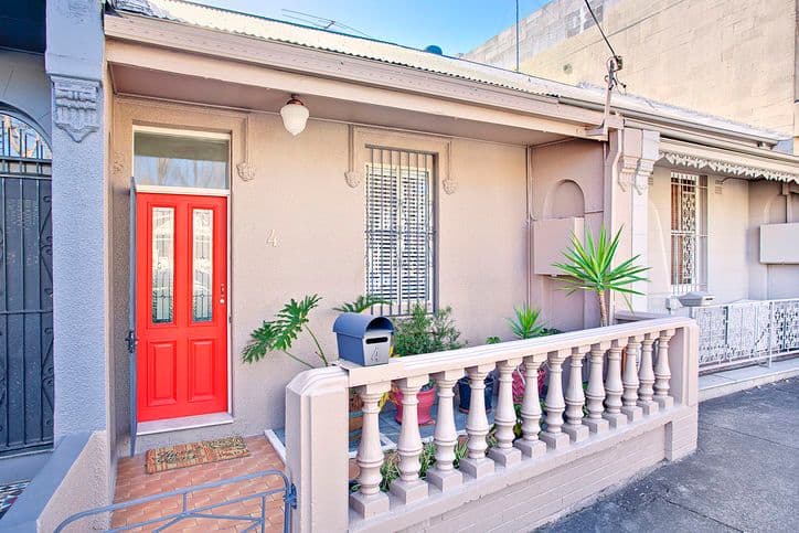 4 Hansard Street, ZETLAND NSW 2017, Zetland - Image 1