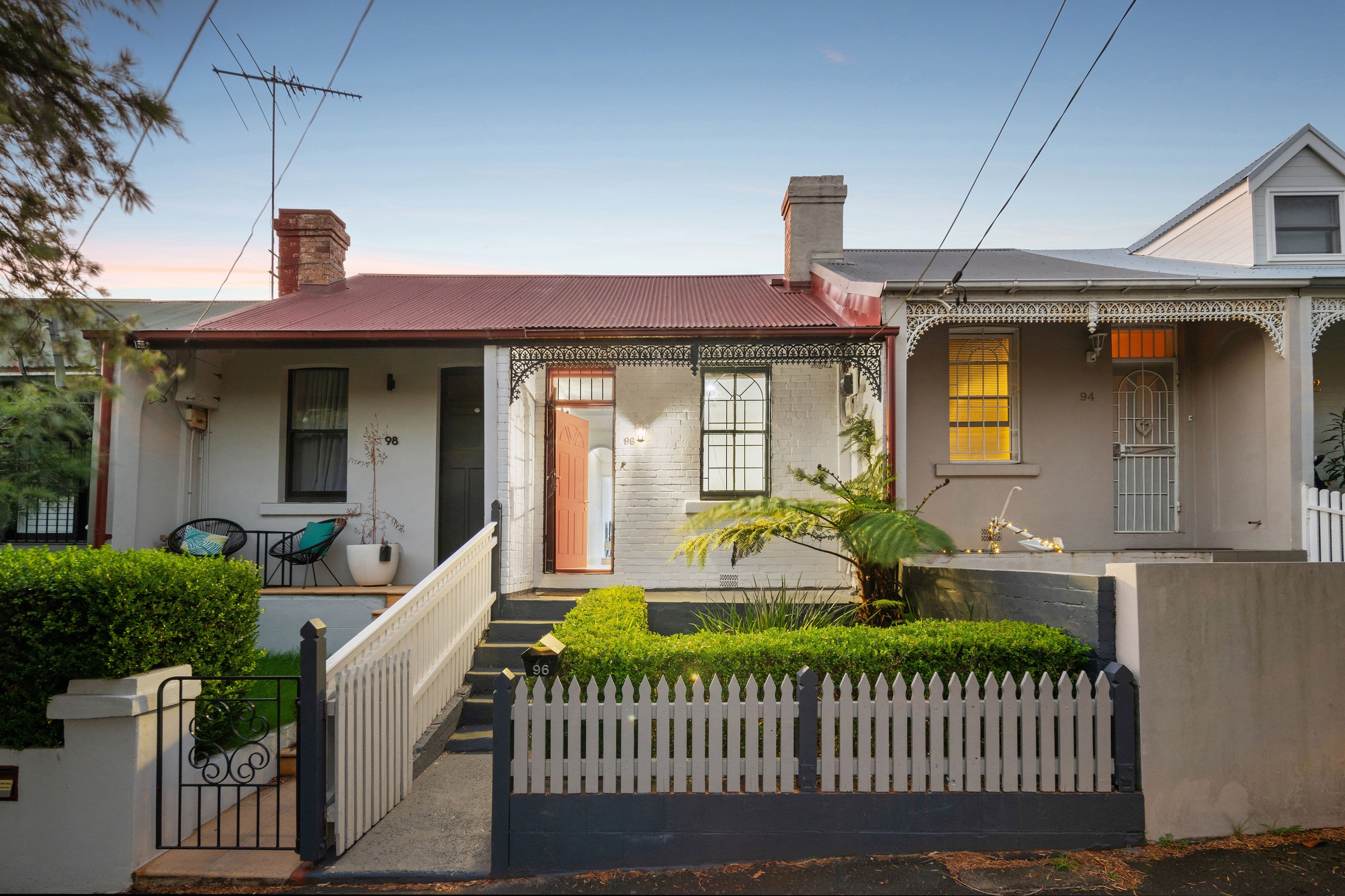 96 Victoria Street, Beaconsfield NSW 2015, Beaconsfield - Image 1