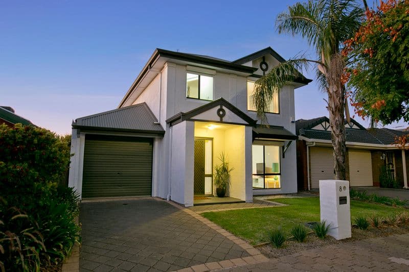 8 Burdekin Avenue, Hillcrest SA 5086, Hillcrest - Image 1