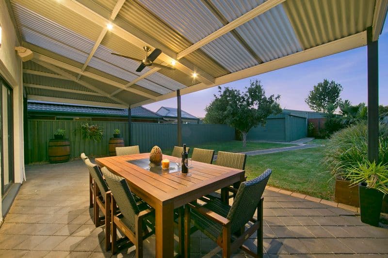 8 Burdekin Avenue, Hillcrest SA 5086, Hillcrest - Thumbnail 3