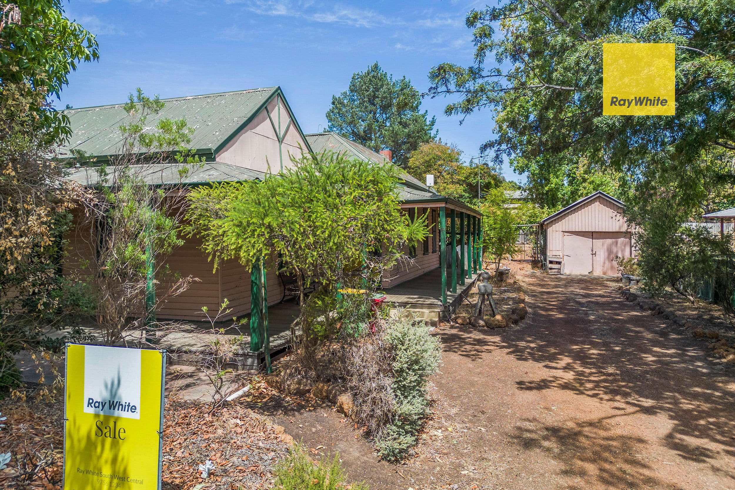 33 Blackwood Road, Greenbushes WA 6254, Greenbushes - Thumbnail 2