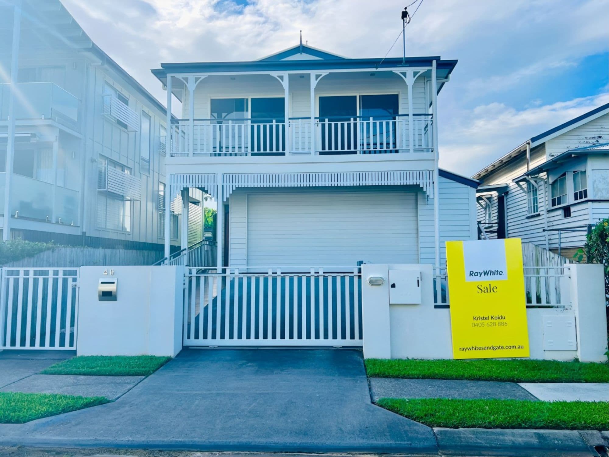 40 Second Avenue, Sandgate QLD 4017, Sandgate - Image 1