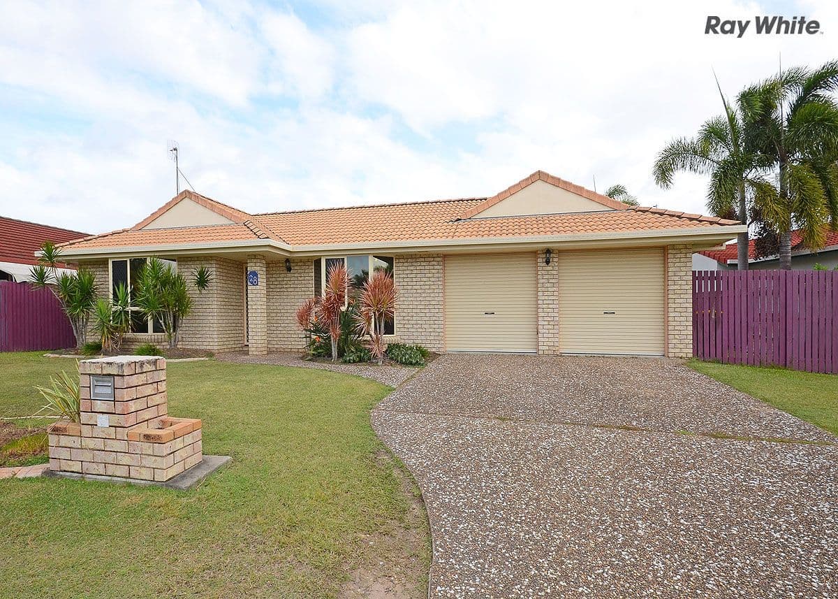 28 Kookaburra Drive, ELI WATERS QLD 4655, Eli Waters - Thumbnail 2