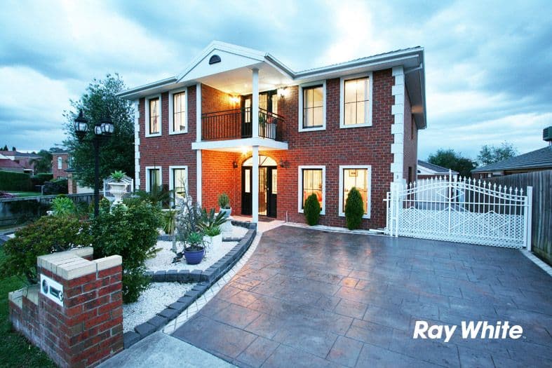 3 Noel Court, WANTIRNA SOUTH VIC 3152, Wantirna South - Image 1