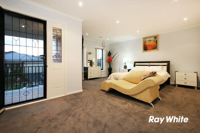 3 Noel Court, WANTIRNA SOUTH VIC 3152, Wantirna South - Thumbnail 6
