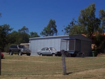 3 May Court, WITHCOTT QLD 4352, Withcott - Thumbnail 4