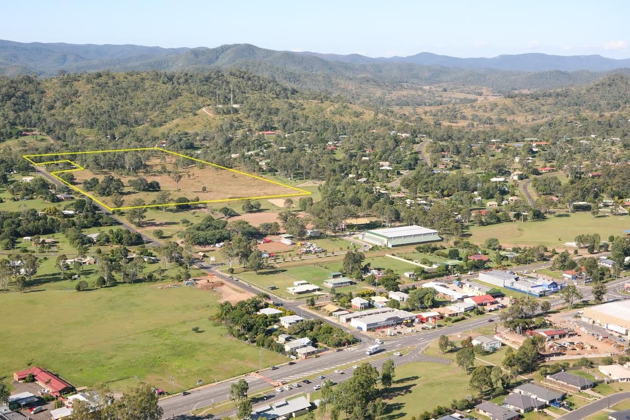 Lots 2 and 6 Banks Creek Road, Fernvale QLD 4306, Fernvale - Thumbnail 2