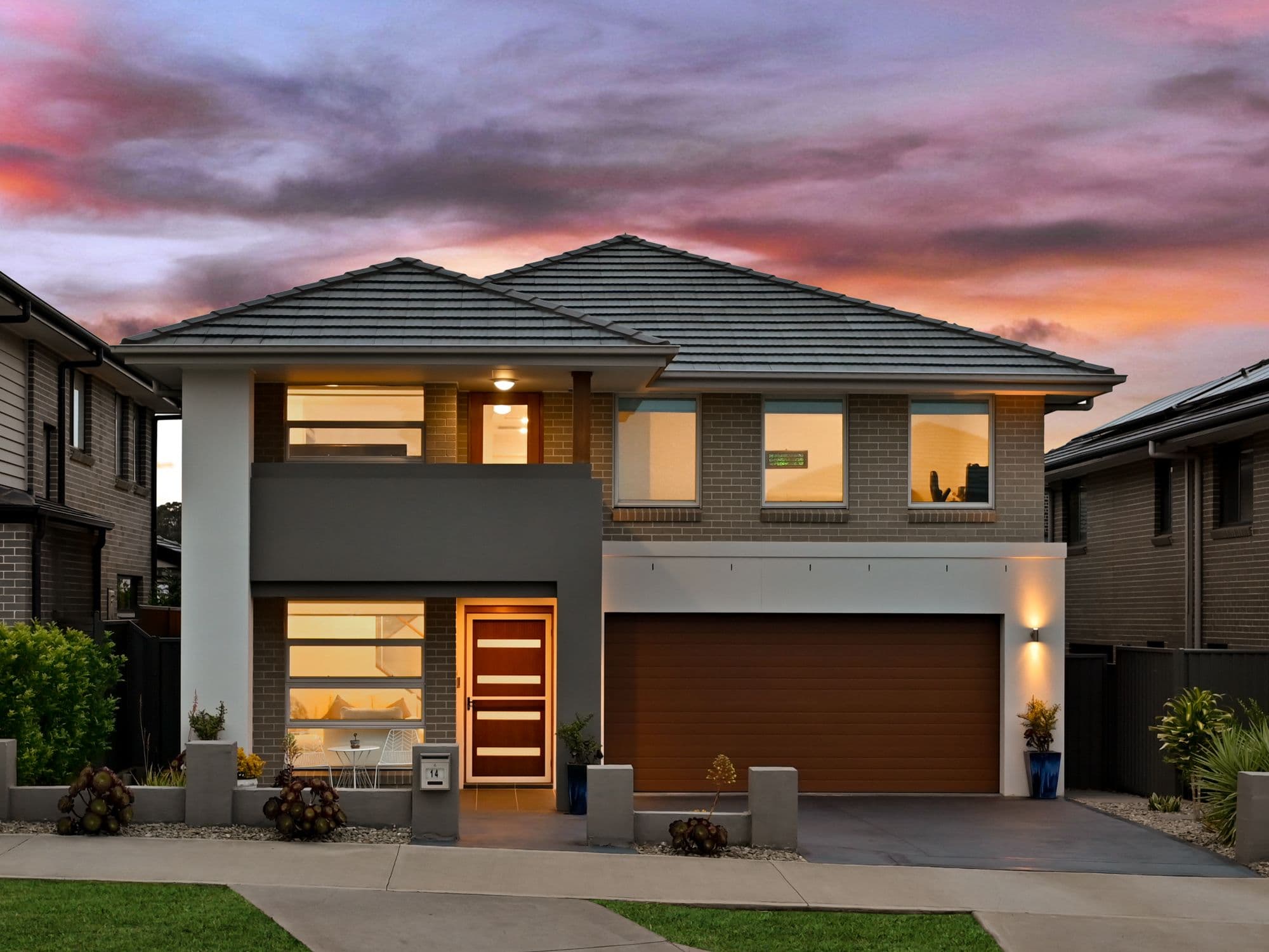 14 Fanflower Avenue, Denham Court NSW 2565, Denham Court - Image 1