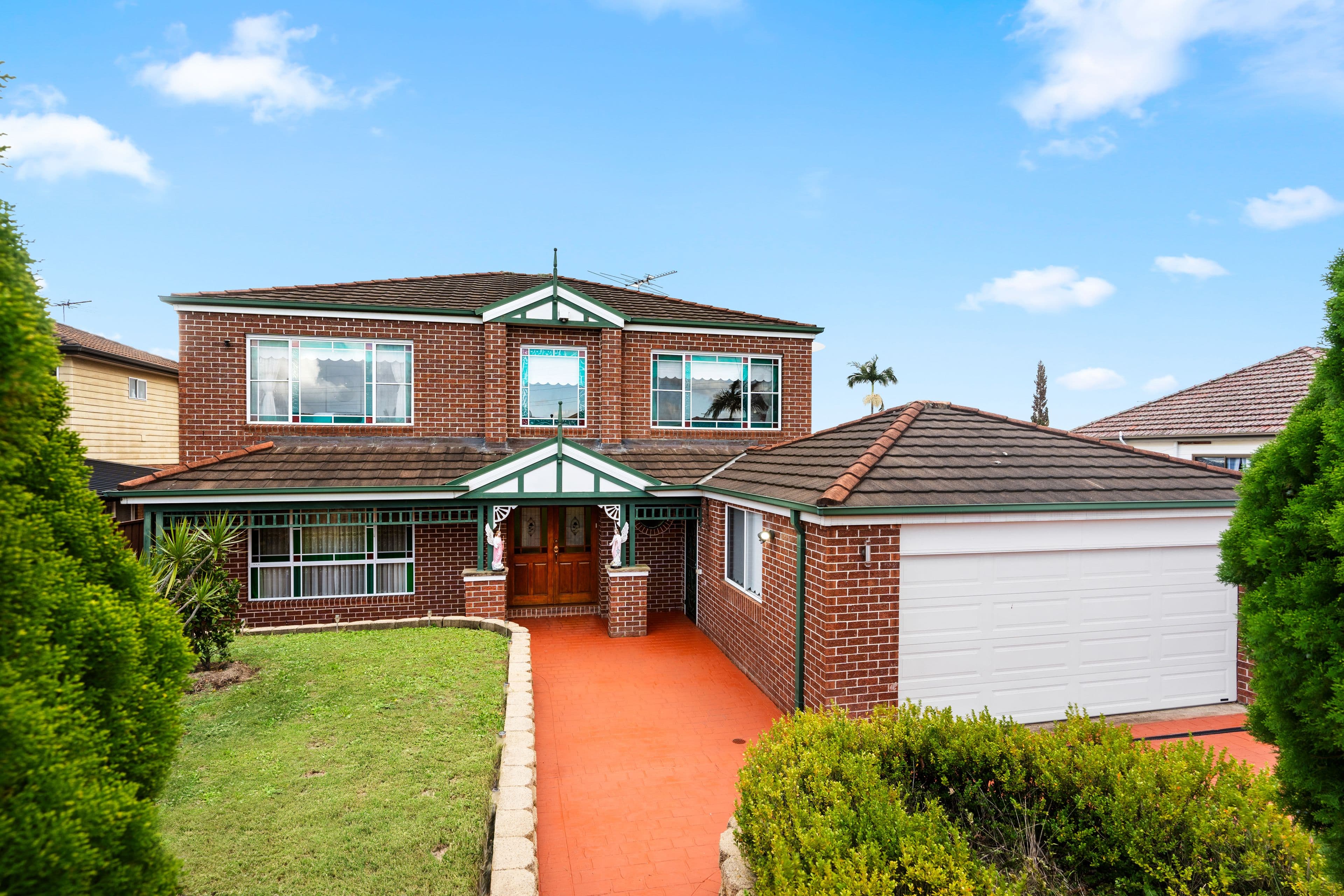 41 Aplin Road, Bonnyrigg Heights NSW 2177, Bonnyrigg Heights - Image 1