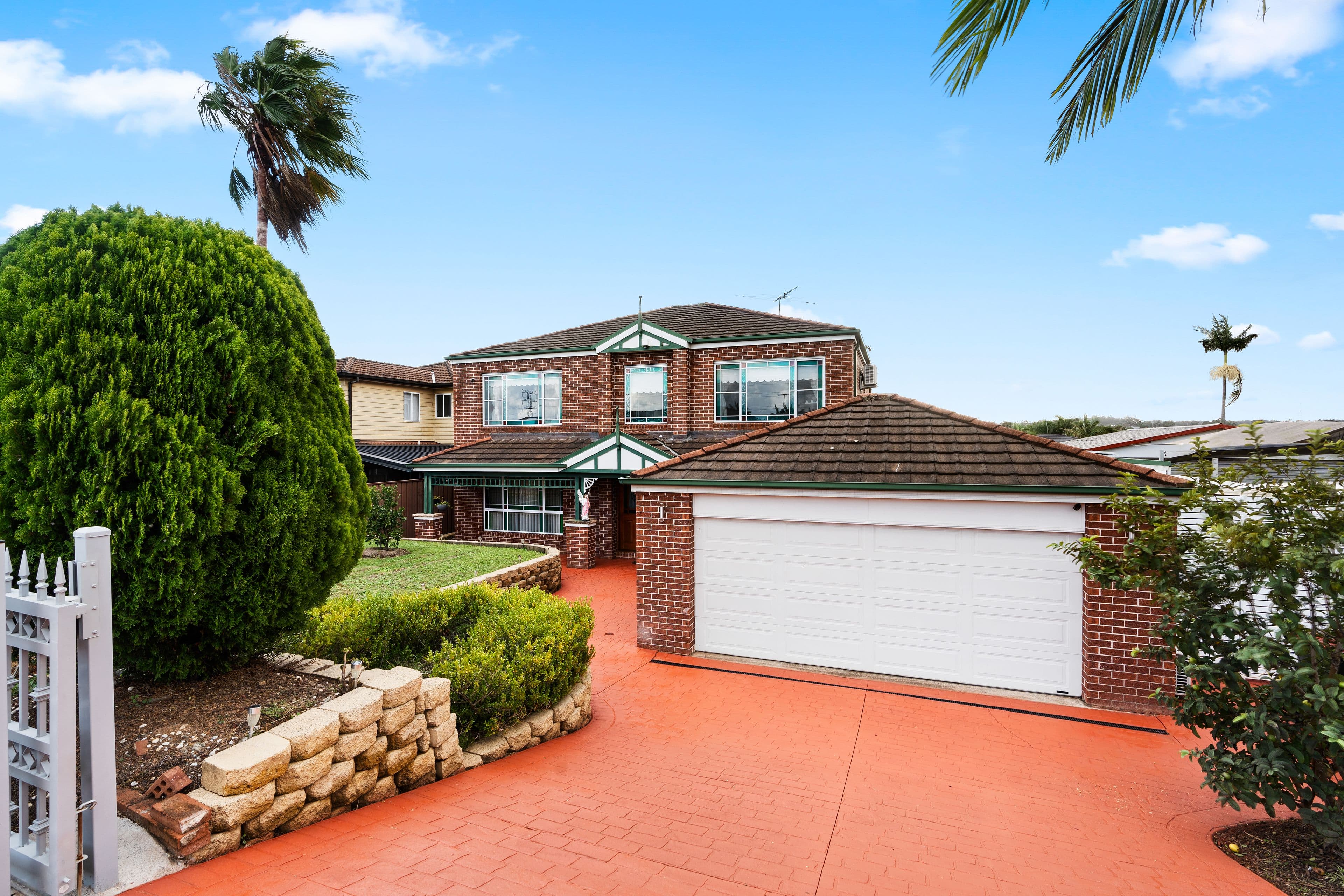 41 Aplin Road, Bonnyrigg Heights NSW 2177, Bonnyrigg Heights - Thumbnail 2