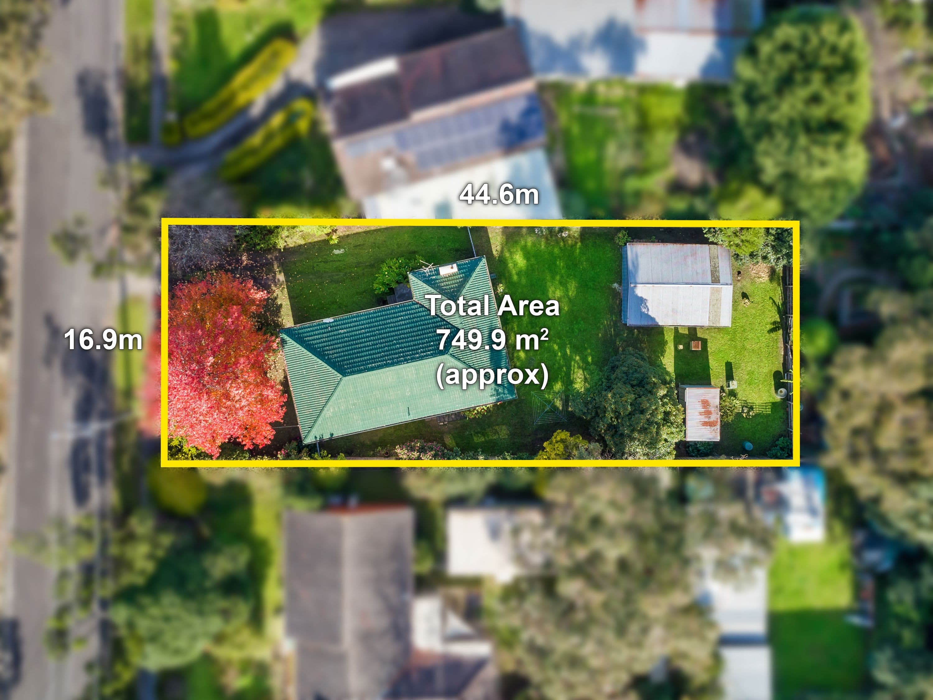 6 Annette Grove, Boronia VIC 3155, Boronia - Image 1