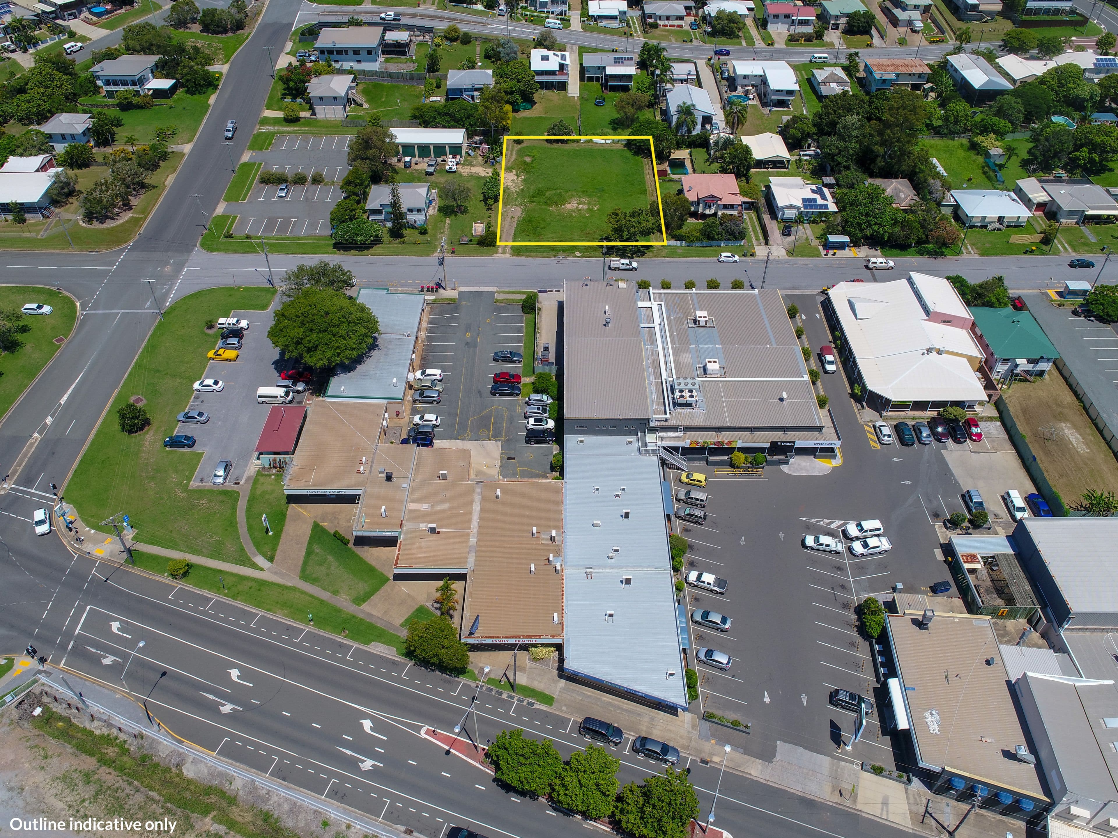 153 Off Street, South Gladstone QLD 4680, South Gladstone - Thumbnail 3