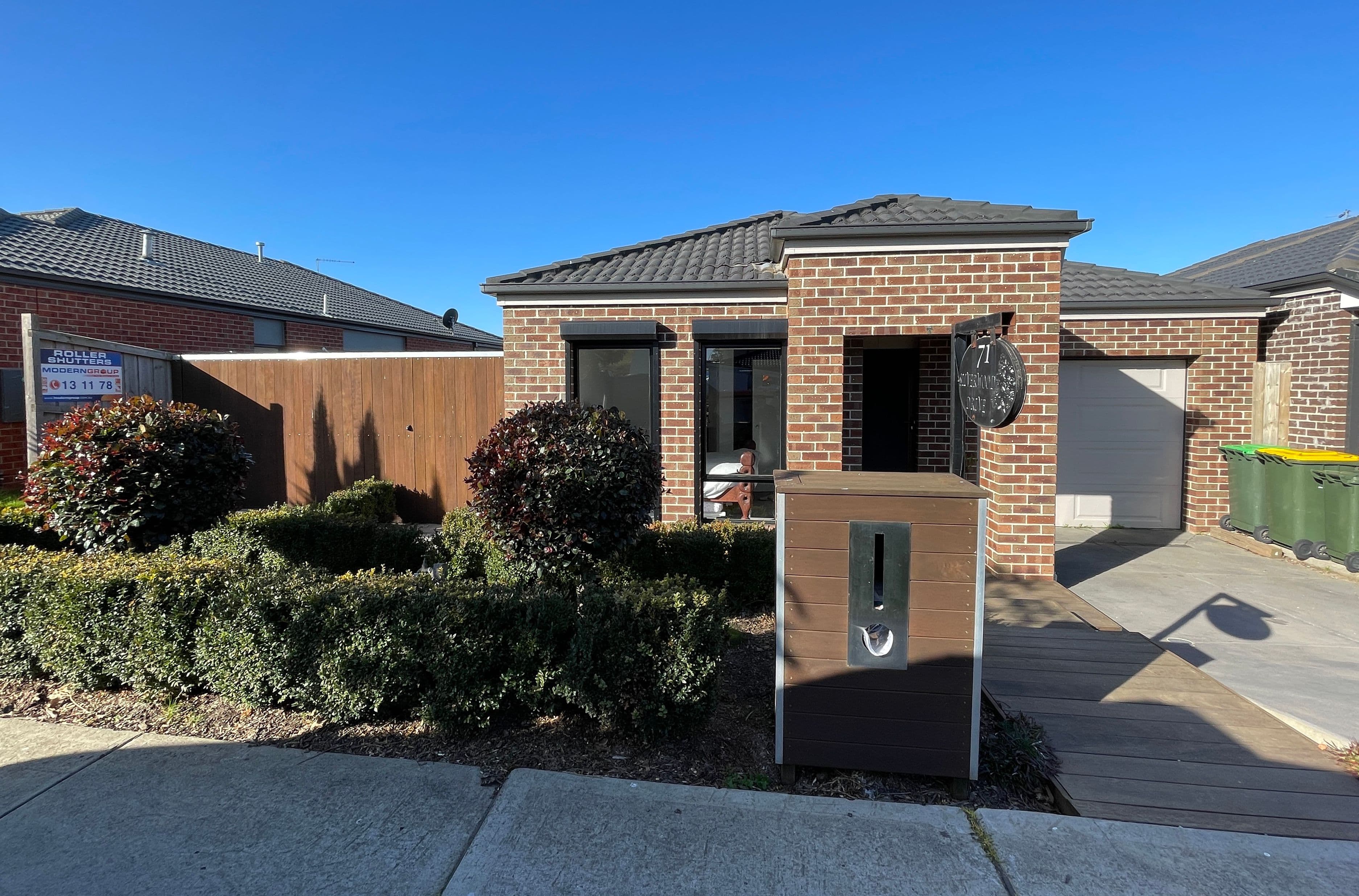 71 Silverwood Drive, Mernda VIC 3754, Mernda - Image 1