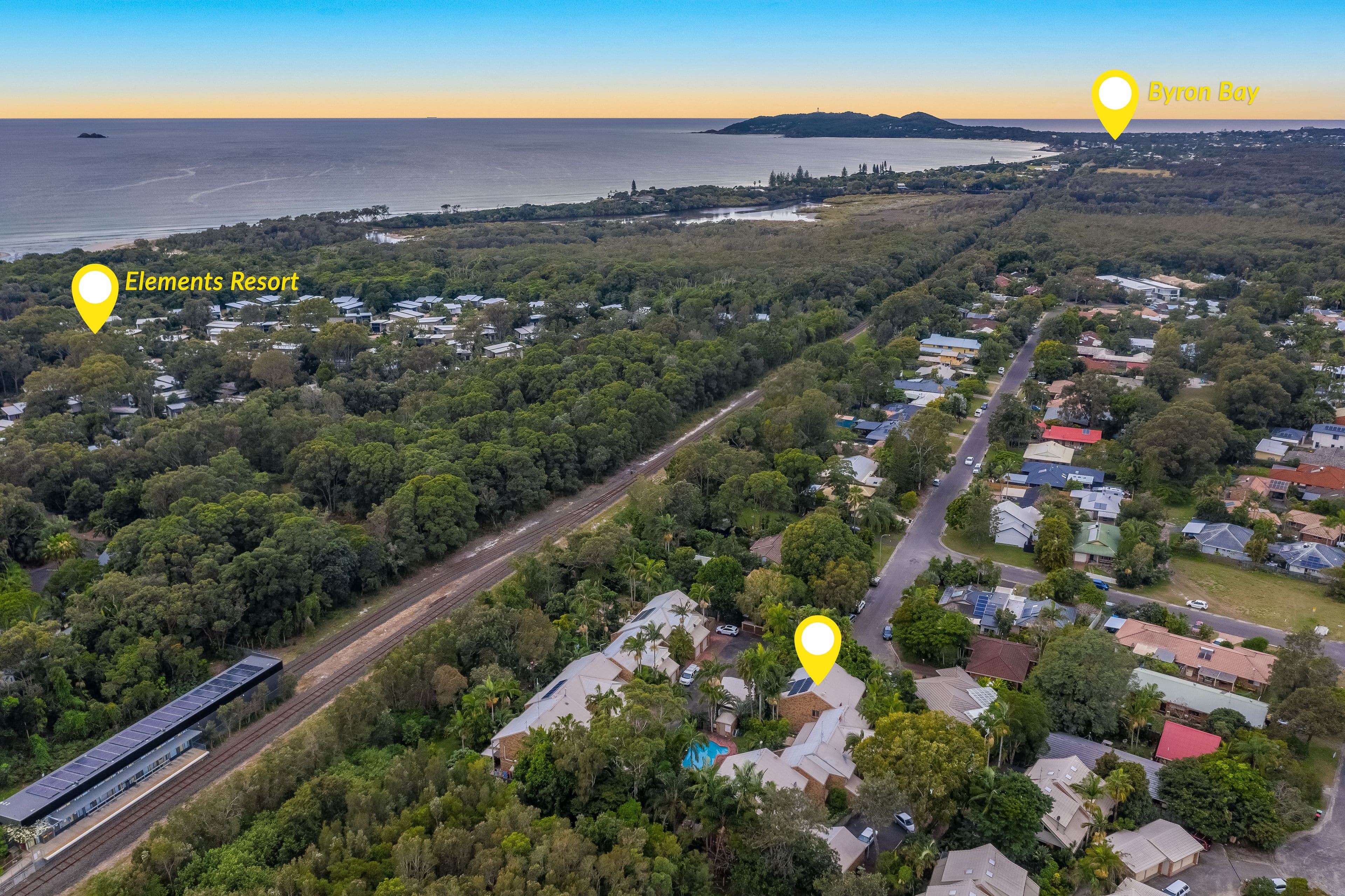 1 Belongil Crescent, Byron Bay NSW 2481, Byron Bay - Image 1