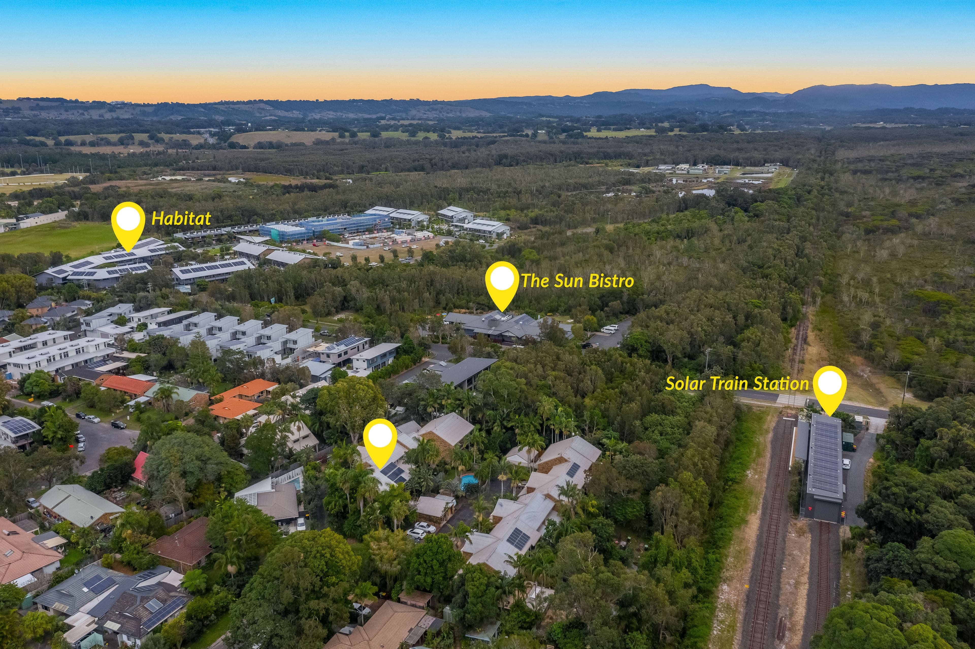 1 Belongil Crescent, Byron Bay NSW 2481, Byron Bay - Thumbnail 4