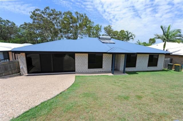 43 Park Street, GLADSTONE QLD 4680, Gladstone Central - Image 1